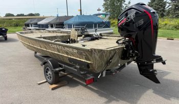 2026 Crestliner 2070 SCHD full