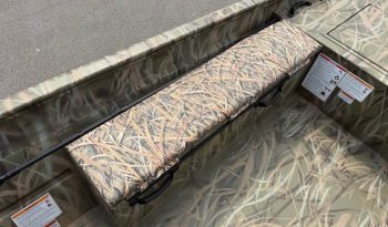 2026 Crestliner 2070 SCHD full