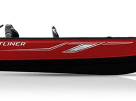2027 Crestliner 1850 Pro Tiller
