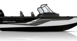 2027 Crestliner 1850 Fish Hawk WT