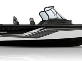 2027 Crestliner 1850 Fish Hawk WT