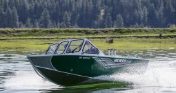 2027 HewesCraft 180 Sportsman