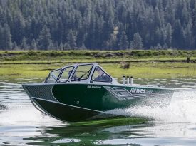 2027 HewesCraft 200 Sportsman