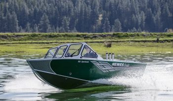 2027 HewesCraft 180 Sportsman full