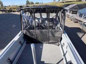 2027 HewesCraft 180 Sportsman