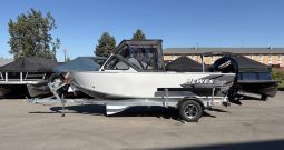 2027 HewesCraft 180 Sportsman