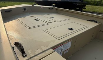 2026 Crestliner 1760 Retriever Deluxe Tiller full