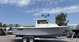 2027 Parker 227 Explorer