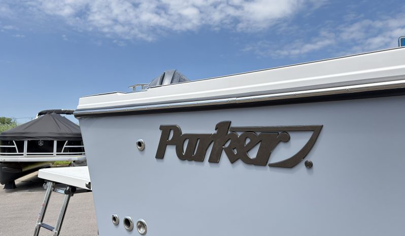 2027 Parker 227 Explorer full