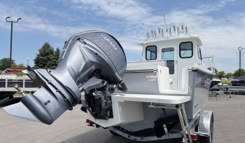 2027 Parker 227 Explorer full