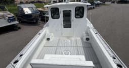 2027 Parker 227 Explorer