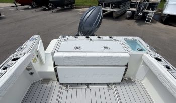 2027 Parker 227 Explorer full