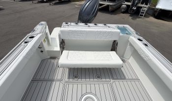 2027 Parker 227 Explorer full