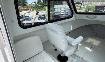 2027 Parker 227 Explorer full