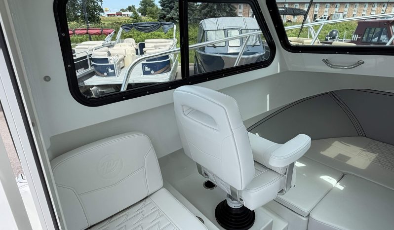 2027 Parker 227 Explorer full