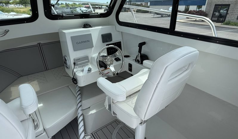 2027 Parker 227 Explorer full