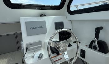 2027 Parker 227 Explorer full