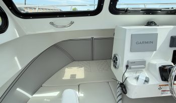 2027 Parker 227 Explorer full