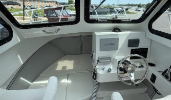 2027 Parker 227 Explorer full