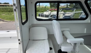 2027 Parker 227 Explorer full