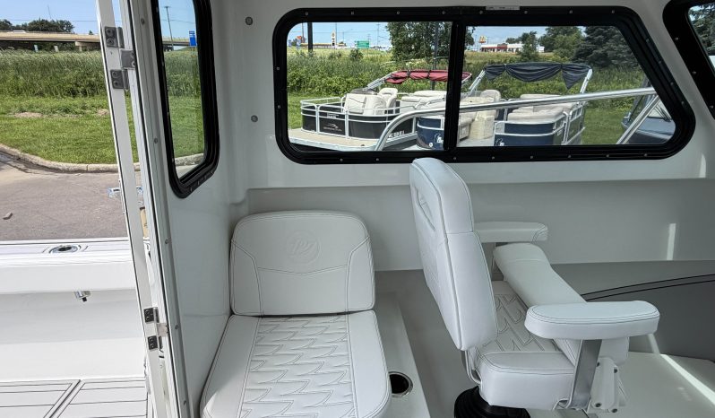 2027 Parker 227 Explorer full