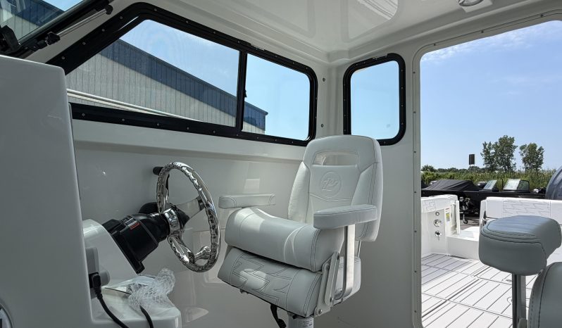 2027 Parker 227 Explorer full