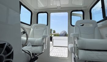 2027 Parker 227 Explorer full