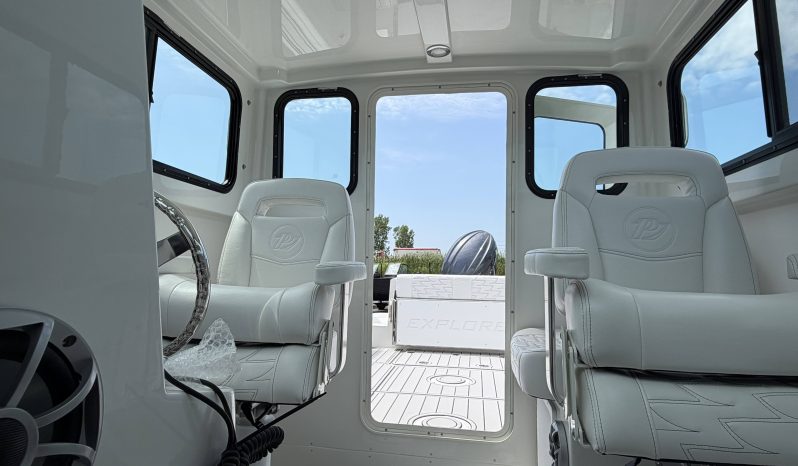 2027 Parker 227 Explorer full