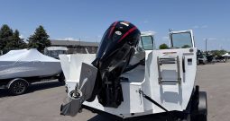 2027 Crestliner 1850 Commander