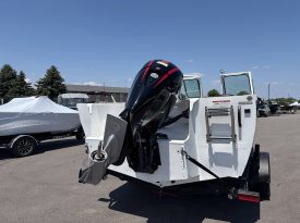 2027 Crestliner 1850 Commander