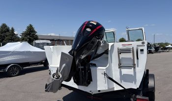 2027 Crestliner 1850 Commander full