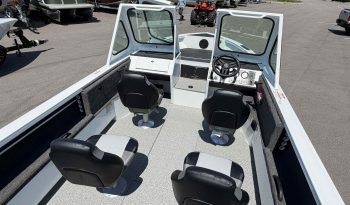 2027 Crestliner 1850 Commander full