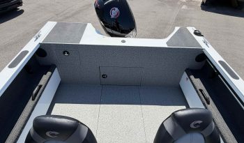 2027 Crestliner 1850 Commander full