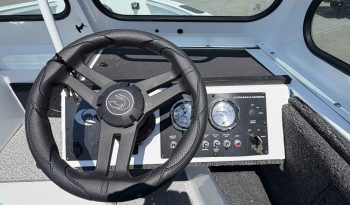 2027 Crestliner 1850 Commander full