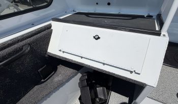 2027 Crestliner 1850 Commander full