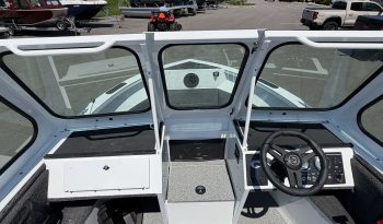 2027 Crestliner 1850 Commander full