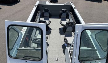 2027 Crestliner 1850 Commander full