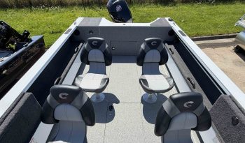 2027 Crestliner 1850 Commander full
