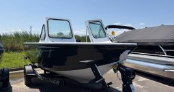 2027 Crestliner 1850 Commander