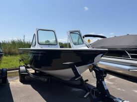 2027 Crestliner 1850 Commander