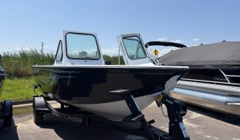2027 Crestliner 1850 Commander full