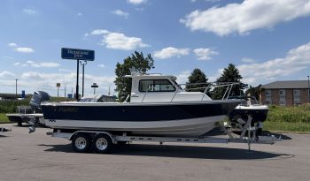2027 Parker 247 Explorer full