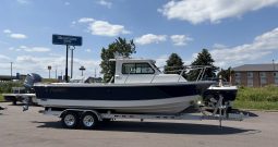 2027 Parker 247 Explorer