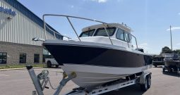 2027 Parker 247 Explorer
