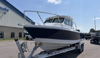 2027 Parker 247 Explorer full