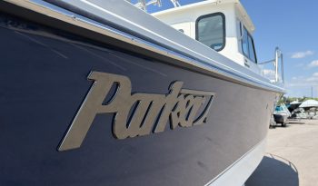 2027 Parker 247 Explorer full