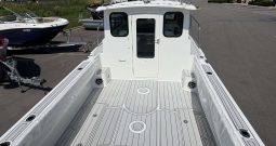 2027 Parker 247 Explorer