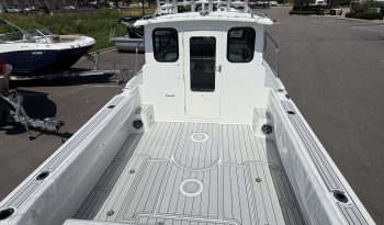 2027 Parker 247 Explorer full