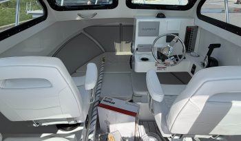 2027 Parker 247 Explorer full
