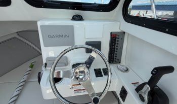 2027 Parker 247 Explorer full